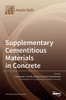Supplementary Cementitious Materials In Concrete