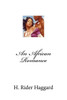 An African Romance