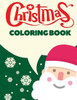 Christmas Coloring Book: Christmas Coloring Pages for Kids