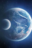 De la Terre à la Lune