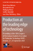 Production At The Leading Edge Of Technology: Proceedings Of The 10Th Congress Of The German Academic Association For Production Technology (Wgp), ... (Lecture Notes In Production Engineering)