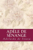 AdÃ¨le de SÃ©nange