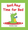 Red, Red, Time for Bed