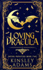 Loving Dracula: A Fated Mates Vampire Romance