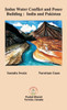 Indus Water Conflict and Peace Building: India and Pakistan