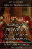 Septuagint's Proverbs and the Wisdom of Amenemope