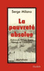 La pauvreté absolue