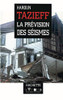 La prÃ©vision des sÃ©ismes
