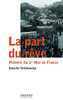 La part du rêve