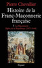 Histoire de la Franc-Maçonnerie française