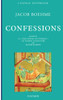 Confessions prÃ©cÃ©dÃ© de Le Philosophe teutonique ou l'esprit d'aventure