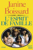 L'Esprit de famille