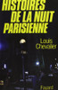 Histoires de la nuit parisienne