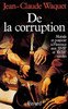 De la corruption