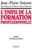 L'Enjeu de la formation professionnelle
