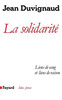 La SolidaritÃ©
