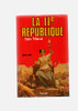 La Deuxième République