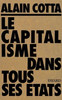 Le Capitalisme dans tous ses états