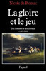 La Gloire et le jeu
