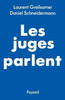 Les Juges parlent