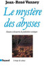 Le MystÃ¨re des abysses