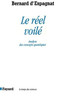 Le RÃ©el voilÃ©