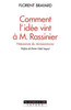 Comment l'idÃ©e vint Ã  M. Rassinier