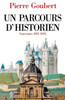 Un parcours d'historien