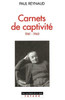 Carnets de captivité