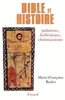 Bible et Histoire