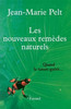 Les nouveaux remÃ¨des naturels