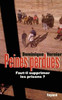 Peines perdues