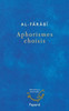 Aphorismes choisis