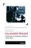 Les annÃ©es Giscard
