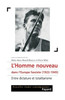 L'Homme nouveau dans l'Europe fasciste (1922-1945)