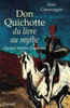 Don Quichotte du livre au mythe