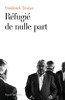 Réfugié de nulle-part