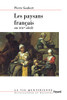 Les paysans franÃ§ais au XVIIe siÃ¨cle