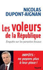 Les Voleurs de la RÃ©publique