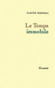 Temps immobile T01