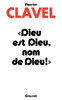 Dieu est Dieu, nom de dieu
