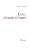Entre chienne et louve