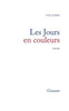 Les jours en couleurs