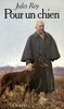Pour un chien