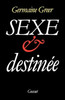Sexe et destinÃ©e