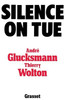 Silence on tue