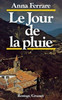 Le jour de la pluie