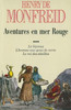 Aventures en mer Rouge T03