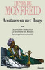 Aventures en mer Rouge T02