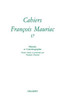 Cahiers numéro 17